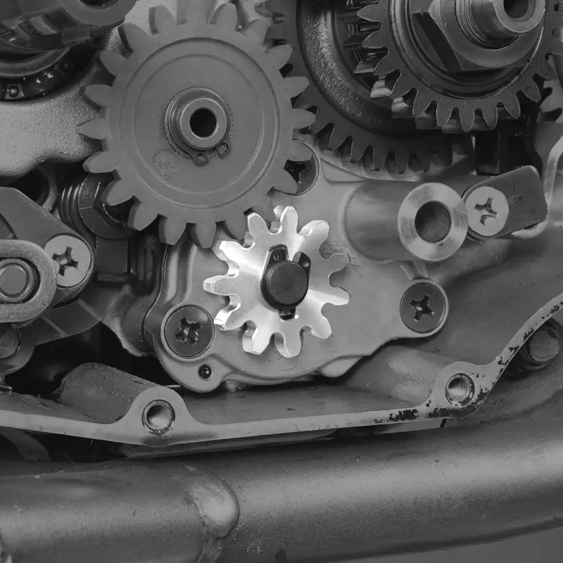 Engine Oil Pump Gear For Suzuki Drz400/E/S/Sm 2000-2024 2