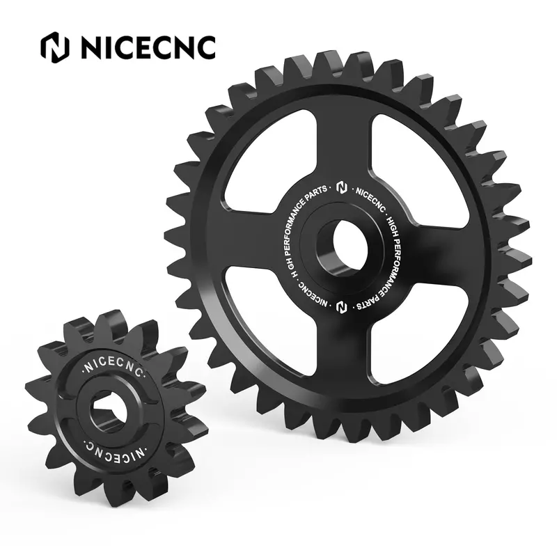 Engine Oil Pump Idler Gear For Ktm 250/350 Exc-F Xcf-W 2016-2022 Husqvarna 250/350 Fe Gas Gas 1