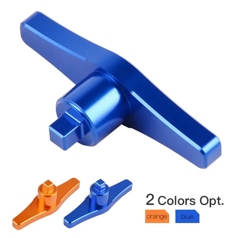 Engine Power Valve Adjust Tool For Ktm Husaberg Husqvarna Gasgas 1