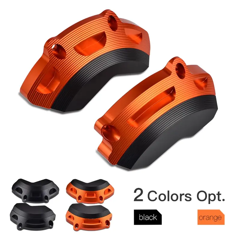 Engine Slider Guard Cover For Ktm 790 Duke 2018-2023 1