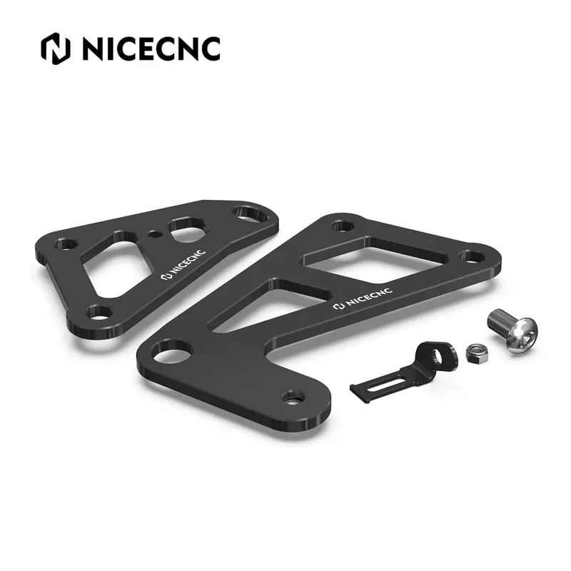 Engine Stay Bracket For Yamaha Tenere 700 /Xtz700 2019-2024 Tenere 700 World Raid 2022 1