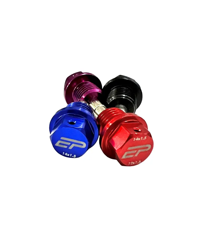 Enhanced Performance Magnetic Gearbox Plug - Mk8 / Mk8.5 Fiesta St 1