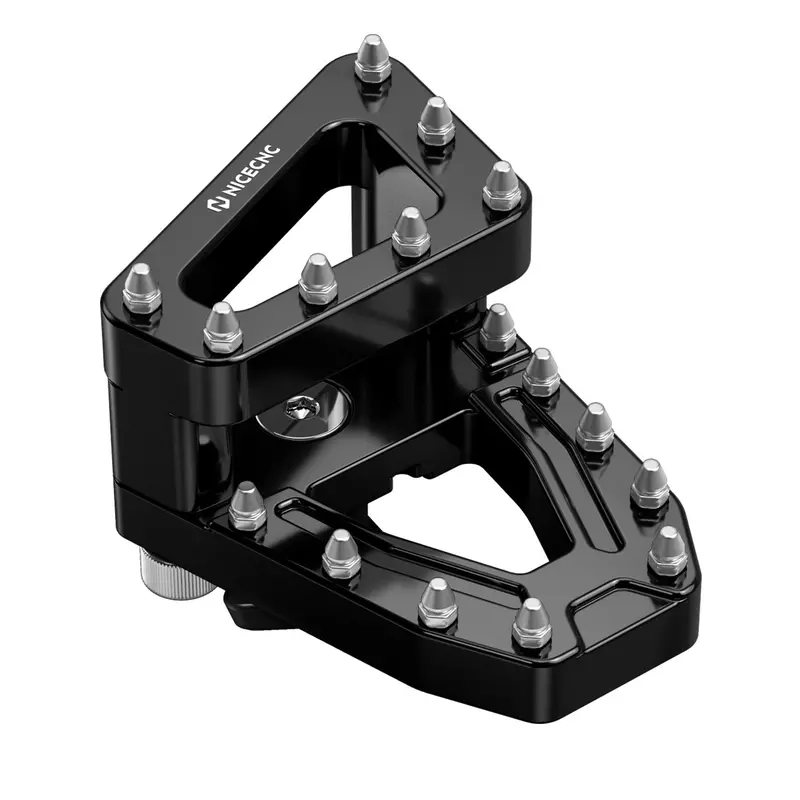 Enlarged Rear Brake Lever Pedal Extension For Honda Crf 1000L 1100L Africa Twin 2