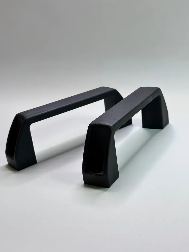 Epiroc 5541394600 Grab / Grip Handle, Black 1