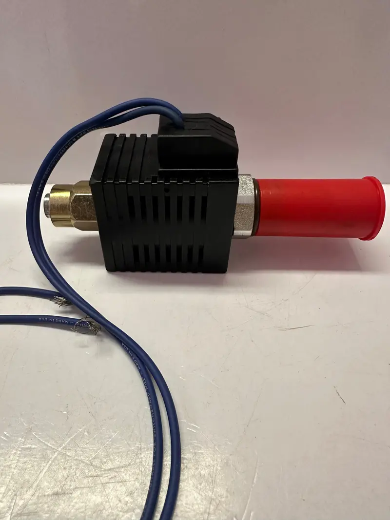 Epiroc / Comatrol 5541093600 Solenoid Valve 1