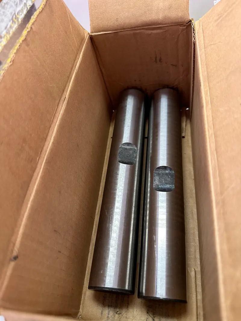 Euclid E-4695C King Pin Kit / Part Of 1