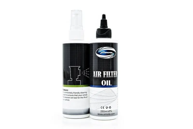 Eventuri Air Filter Cleaning Kit 1