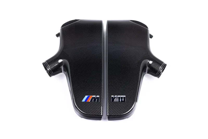 Eventuri | Bmw E6x M5/M6 Carbon Intake Plenum 1