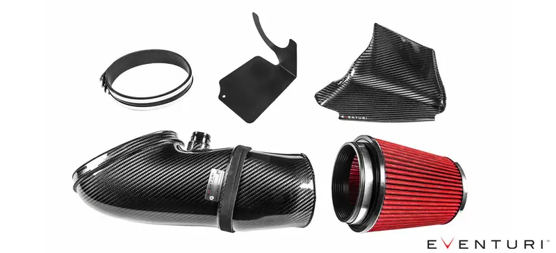 Eventuri | Bmw E90/E92/E93 Carbon Intake Gloss Or Matte 1