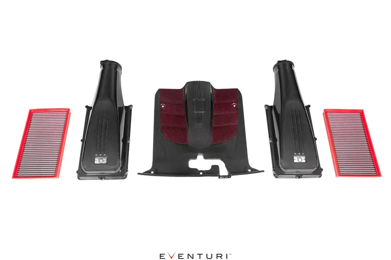 Eventuri | Ferrari F12 Berlinetta Carbon Air Intake 1