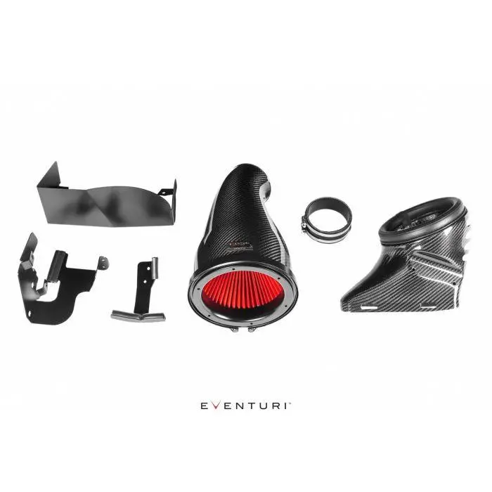 Eventuri | Mercedes-Amg (W117) A45 / A45s (C118) Cla45 / Cla45s Carbon Fiber Intake 1