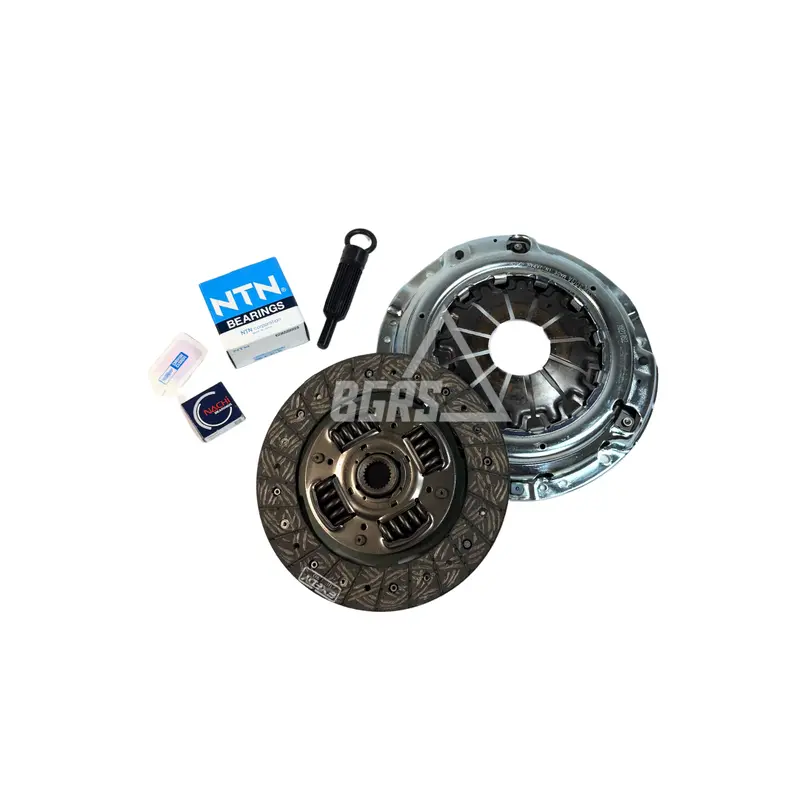 Exedy 2022+ Subaru Brz 2.4L Stage 1 Organic Clutch 1