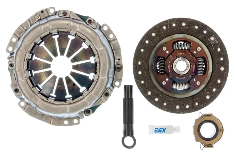 Exedy Clutch Kit 1986-1989 Toyota Mr2 Gt 1