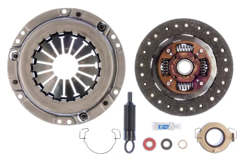 Exedy Clutch Kit 1988-1989 Toyota Mr2 Supercharged 1