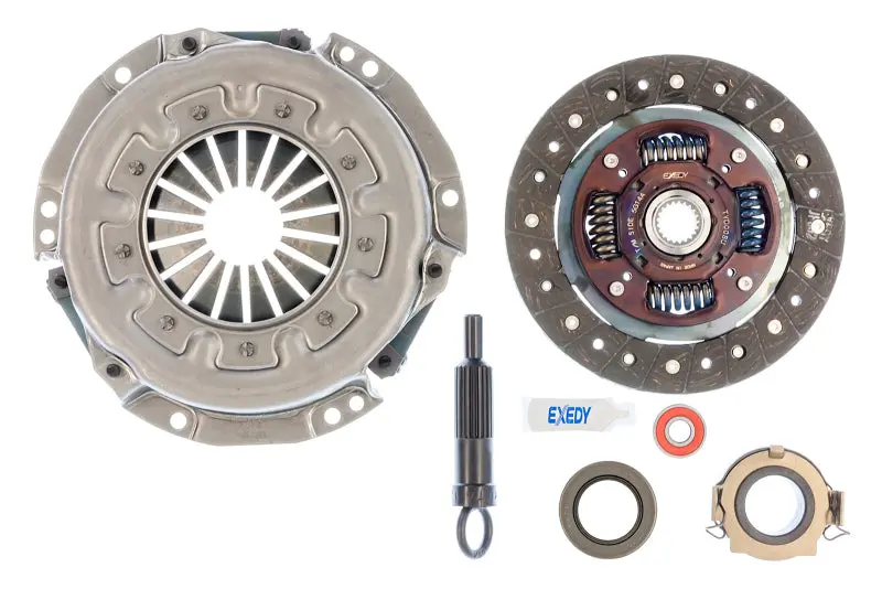 Exedy Clutch Kit For 1985 Toyota Mr2 Gt 1