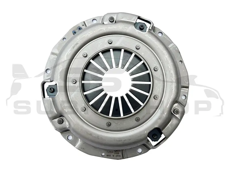 Exedy Genuine Factory Replacement Clutch Kit For 02 - 07 Subaru Impreza Gd Gg Rs 2