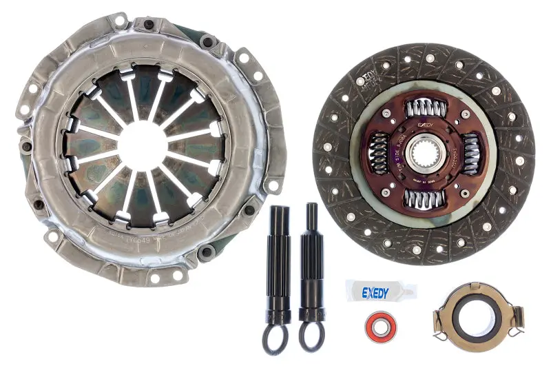 Exedy L4 Clutch Kit For 2000-2005 Toyota Mr2 Spyder 1