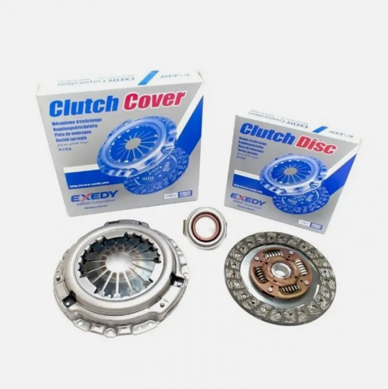 Exedy Oem Clutch Kit <Br> Suzuki Swift Sport Zc31s <Br>2005-2011 1
