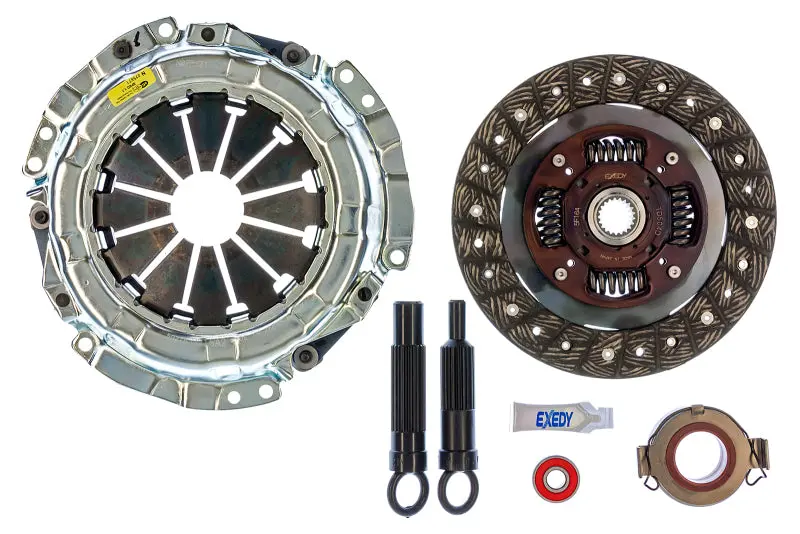 Exedy Stage 1 Organic Clutch For 2000-2005 Toyota Mr2 Spyder & More 1
