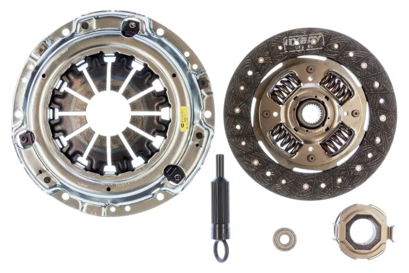 Exedy Stage 1 Organic Clutch Kit For 86, Fr-S, And Brz 1