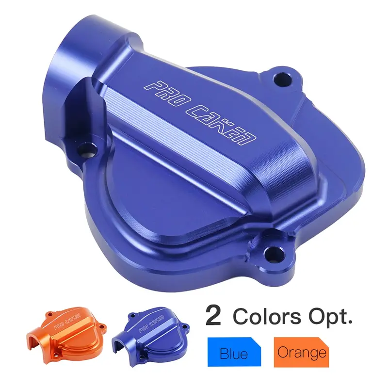 Exhaust Control Cover For Husqvarna Te/Tc 250 300 Tx 250 300 2014-2021 1
