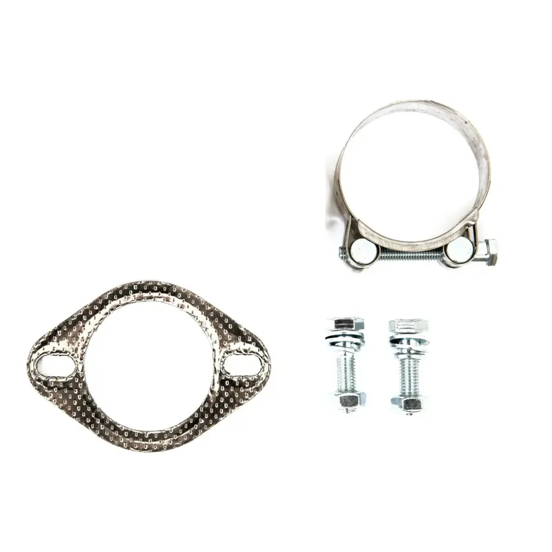 Exhaust Fitting Kit <Br> Suzuki Swift Sport Zc32s <Br> 2011-2017 1