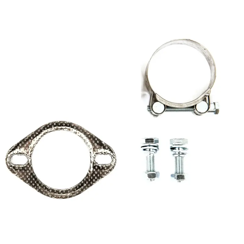Exhaust Fitting Kit <Br> Suzuki Swift Zc21 M13a 1.3 / M15a 1.5  <Br> 2005-2011 1