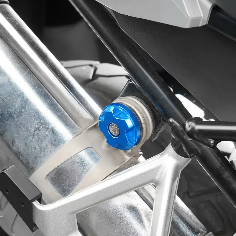 Exhaust Hanger Bolt For Bmw R1250gs / Adventure 2019-2024 3