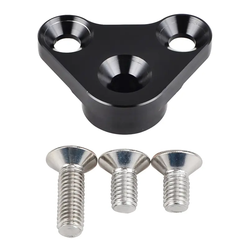 Exhaust Muffler Pipe Holder Mount Bolt Screw For Suzuki Drz400s/Sm 2000-2024 1