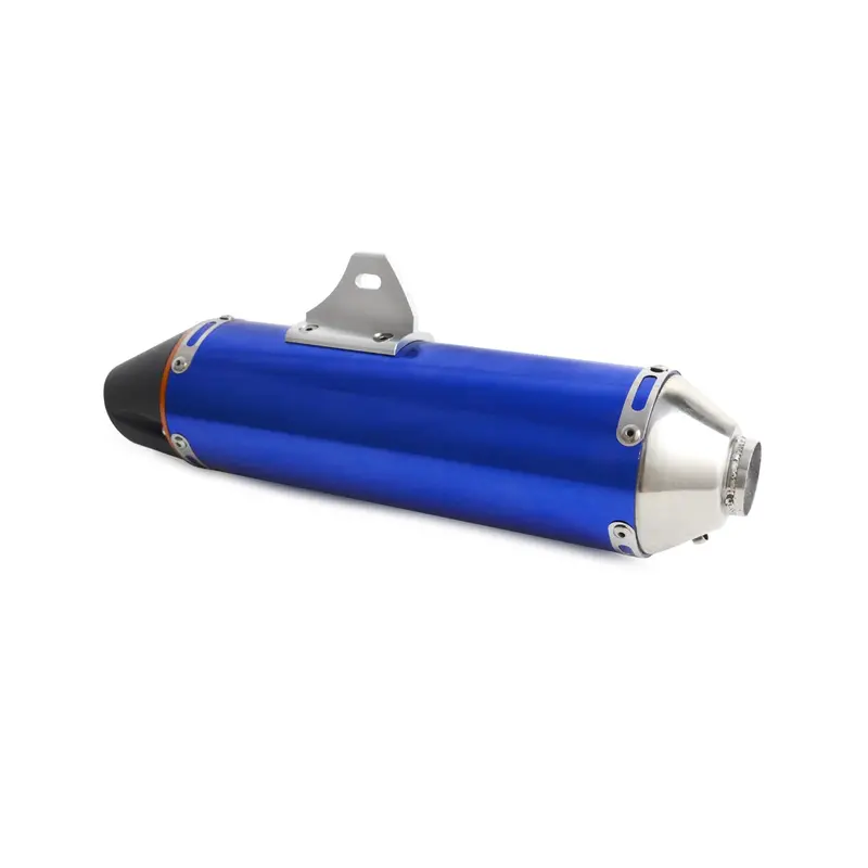 Exhaust Pipe Muffler For Yamaha Ttr 230 Ttr230 2