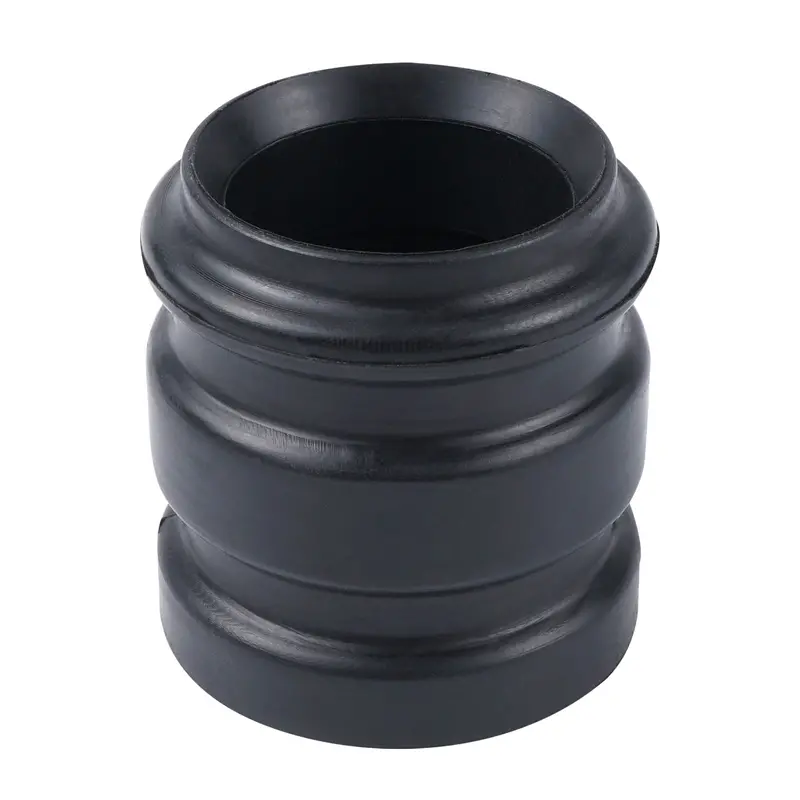 Exhaust Silencer Tailpipe Rubber Seal Joint For Ktm Husqvarna Husaberg Beta 2
