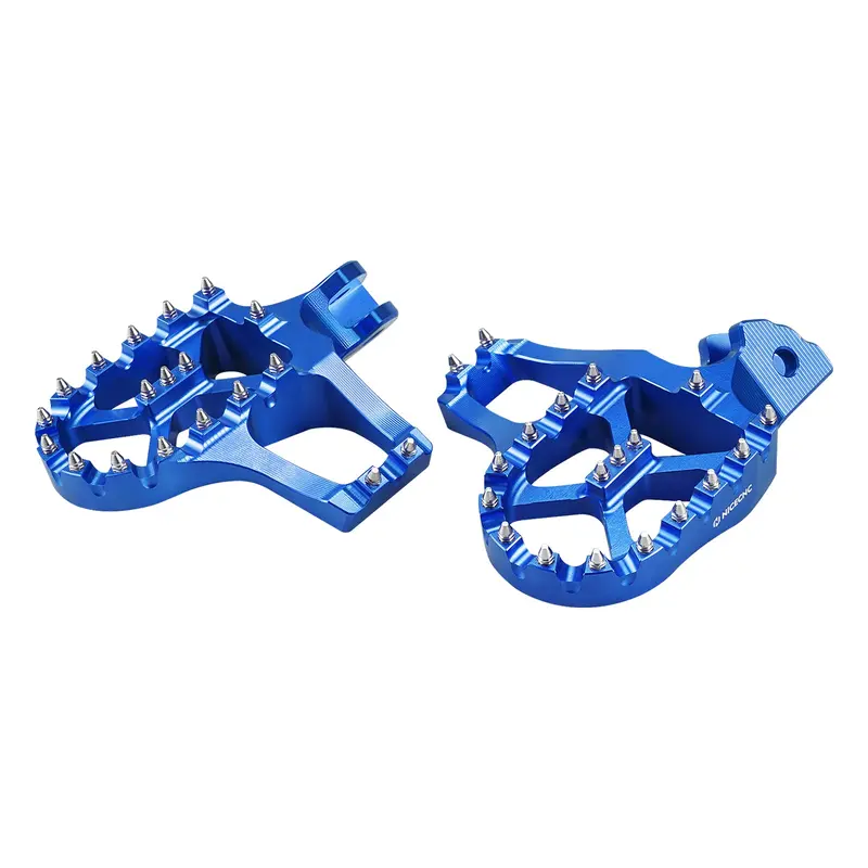 Extender Foot Pegs For Surron Light Bee X / S / L1e Segway X160 X260 2017-2024 2