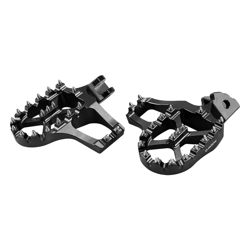 Extender Foot Pegs For Surron Light Bee X / S / L1e Segway X160 X260 2017-2024 3