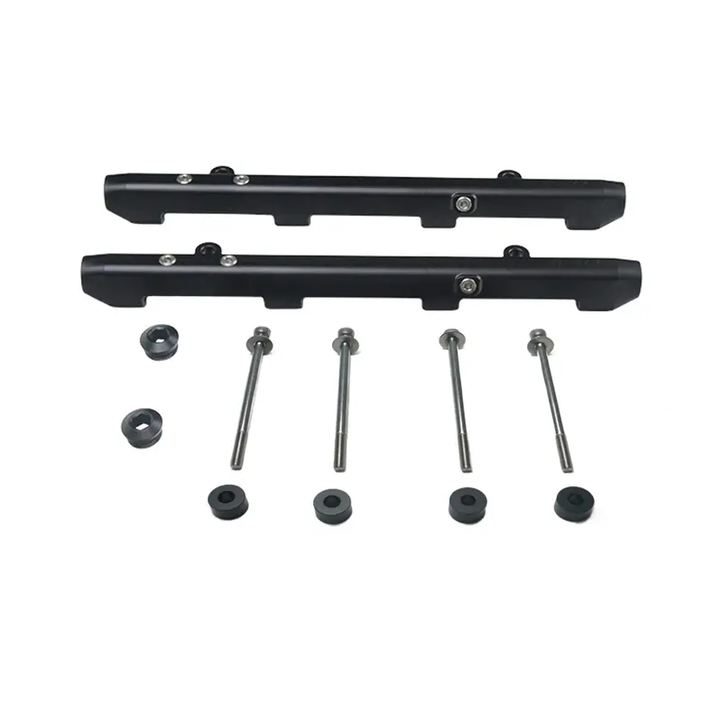 F-150 Coyote 5.0 Fuel Rails 1