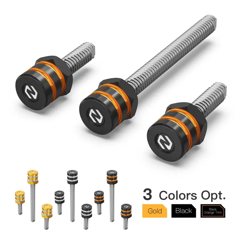 Fairing Windshield Mounting Bolts Screws Kit For Harley Street Glide Flhx Flhxs 1