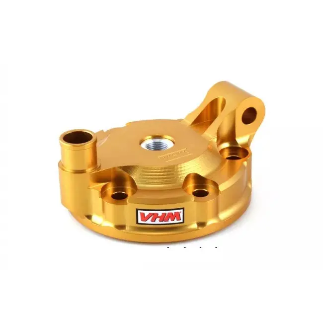 Fantic Xx250 Vhm Cylinder Head Set 1