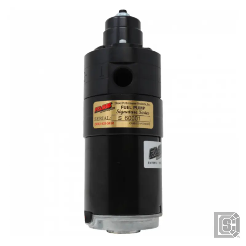 Fass - Adjustable Diesel Fuel Lift Pump 100Gph 2008-2010 Ford Powerstroke 6.4L - Fasf16100g 1