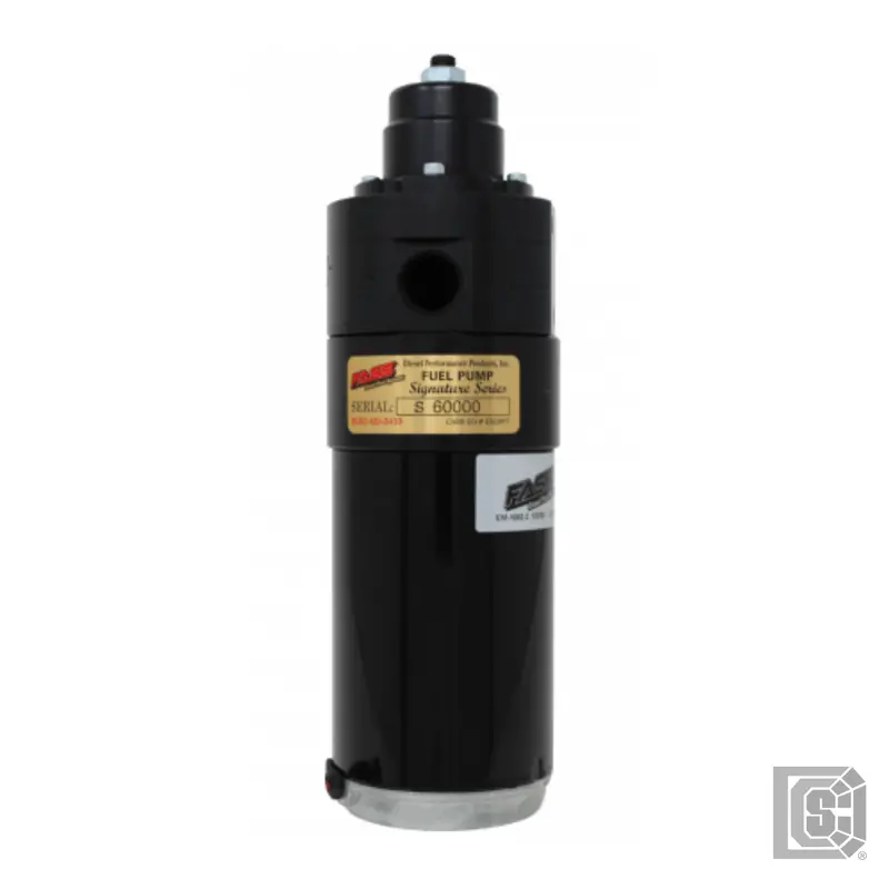 Fass - Adjustable Diesel Fuel Lift Pump 290F 240Gph @ 55Psi 1999-2007 Ford Powerstroke - Fasf15290f240g 1