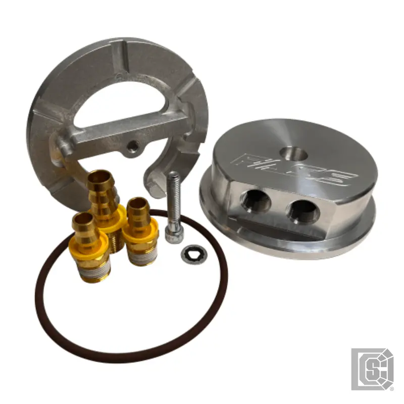 Fass - Diesel Fuel Sump Kit - Sk5501 1