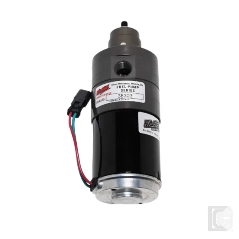 Fass - *Discontinued* Adjustable Diesel Fuel Lift Pump 0-20Psi 165Gph - Fac09165g 1