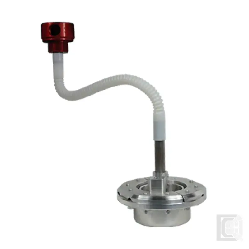 Fass - *Discontinued* Diesel Fuel Sump Kit W/ Bulkhead Suction Tube Kit - Stk5500 1