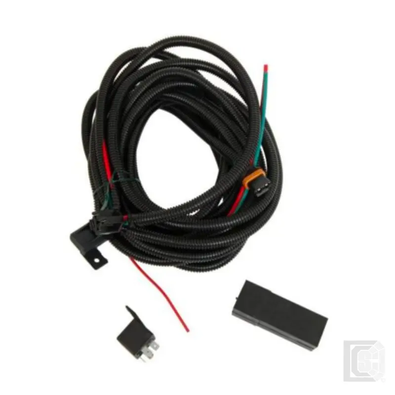 Fass - Fuel System Wiring Harnesses - Wh10063r 1