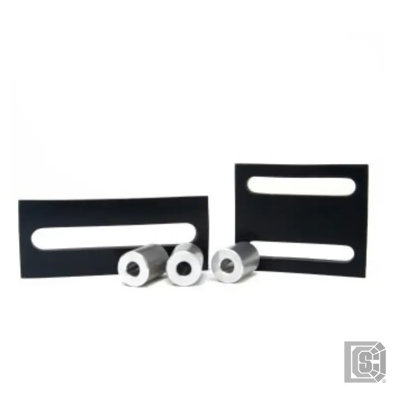 Fass - No Drill Bracket Kit Dodge/Gm - Ndb1001 1