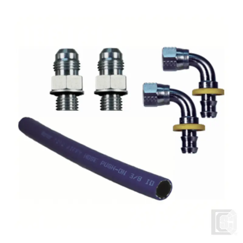Fass - Replacement Banjo Bolts 24V Cummins - Bbrk1001 1