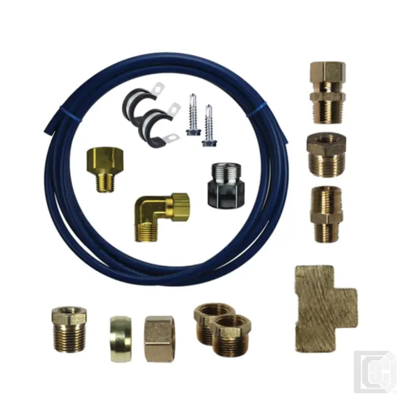 Fass - Single Return Line Kit - Flks08 1