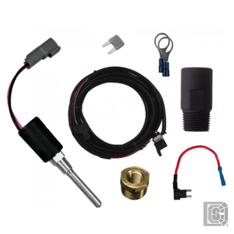 Fass - Titanium Series Electric Diesel Fuel Heater Kit - Hk1001 1