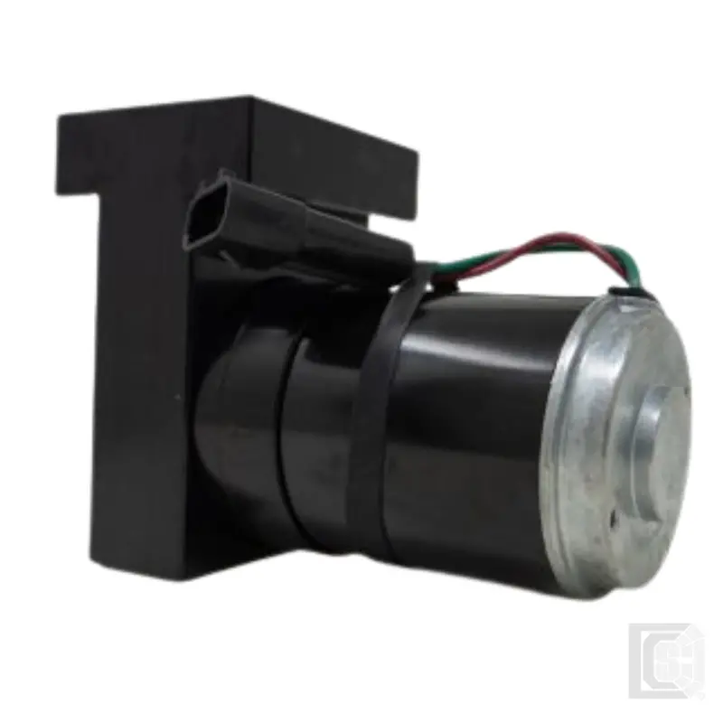 Fass - Titanium Series Em-1001-3 With .625 Gear - Rpts1005 1