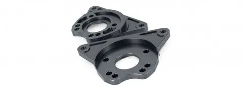 Fc Caliper Conversion Brackets For Ae86 Corolla 1