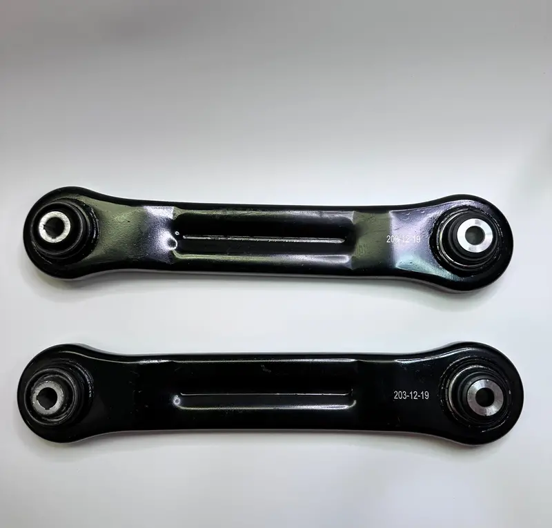 Fca-Fd018 295Mm Lower Control Arm, Pair For Ba, Bf Ford Falcon 1