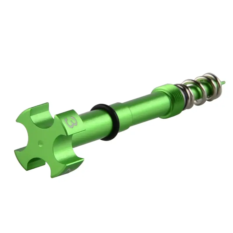 Fcr Carb Air Fuel Mixture Screw Aluminum For Suzuki Honda Yamaha Kawasaki Ktm 5